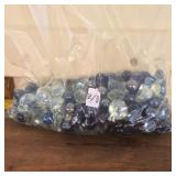 Bag of Glass Beads