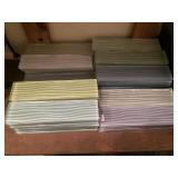 Various Colors of Cascade Glass Tiles