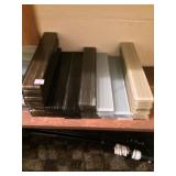 Glss Bamboo Pattern Tiles 2 X12