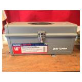 Craftsman Toolbox