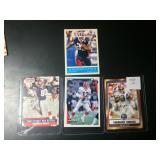 Buffalo Bills Cards