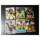 Steelers Defense Cards