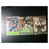 Eagles Cards