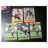 San Diego Chargers Cards