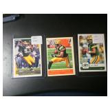 Green Bay Packers Cards