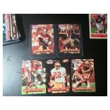 49ers Cards