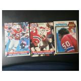 Patriots Cards