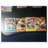 Tampa Bay Bucs Cards