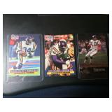 Vikings Cards