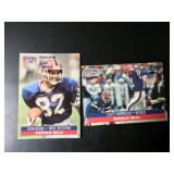 One good Bill and one really bad Bill