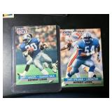 Detroit Lions Cards