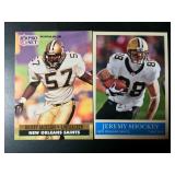 New Orleans Saints Cards