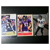 Ravens Cards