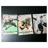 Jets Cards