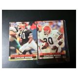 Browns Cards