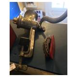 Meat Grinder