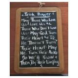 Irish Prayer