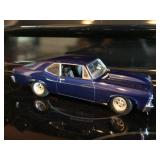 1/18 Nova Drag Car 1/18