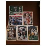 Football Cards