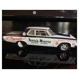 1/18 1965 Dodge Drag Car
