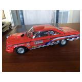 1/18 Texas Twister Ford Galazy Lightweight