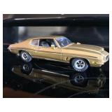 1/18 Pontiac GTO