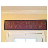 Large Billboard Sign