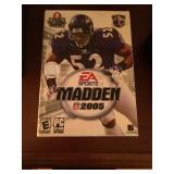 The Best Madden Foortball of All Time!