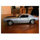 1/18 Scale Camaro Z/28
