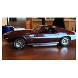 1/18 Scale Baldwin Motion Camaro