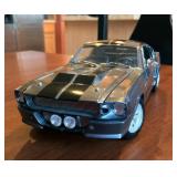 1/18 Scale Shelby GT500 Elenor