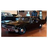 1/18 Scale Chevy Biscayne