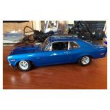1/18 Scale Nova "Joyride" Car by GMP