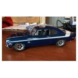 1/18 Scale Chevy Nova Yenko Duece