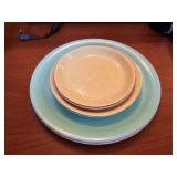 Melamine Kid Play China