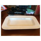 Serving Platter