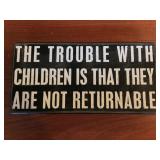 Primitives by Kathy Sign - Children