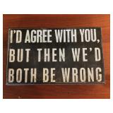 Primitives by Kathy Sign - Wrong