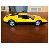 1/18 Scale Diecast Ferrari 512 BB by Kyosho