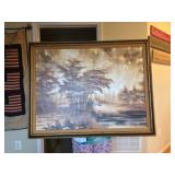 Large Original Painting