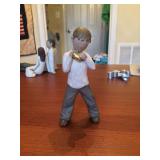 Willow Tree Collectible