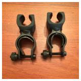 Fishing Pole Mount for Bikes