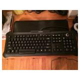Light Up Gaming Keyboard