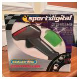 Scalextric Digital Controller NIB