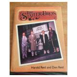 The Statler Brothers Book