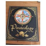 Pirateology - Fun and Entertaining Book