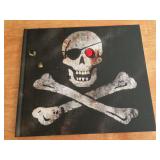 Pirates by John Matthews