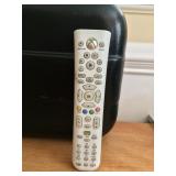 Entertainment Remote for XBOX 360