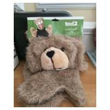 Ted Costume - New