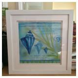 Sand Between Your Toes Print